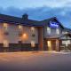 Travelodge by Wyndham Kindersley