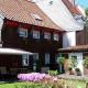 Altes Tagelöhnerhaus von 1510 mit Garten und Parkplatz, ゴスラー - 写真 4