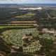 First Camp Råbjerg Mile - Skagen, Skagen