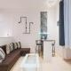 FREE PARKING, QUIET design flat in the centre, Budapeszt - Zdjęcie 7