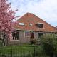 Appartement Voorhuis en chalet Klein Waterland, Amsterdam (photo 10)