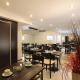 Europlaza Hotel & Suites, Buenos Aires (fotografie 4)