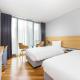 Hotel Peyto Gangnam, Seoul - Photo 7