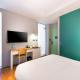 Hotel Peyto Gangnam, Seoul - Photo 9