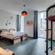 MEININGER Hotel Amsterdam Amstel, Amsterdam (photo 2)