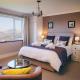 Ferlas Bed and Breakfast, Penrhyndeudreath