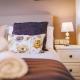 Ferlas Bed and Breakfast, Penrhyndeudreath (foto 3)