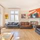 Hootananny Hostel, Londýn - Fotografie 5