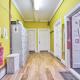 Hootananny Hostel, Londýn - Fotografie 4