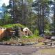 Hobbitlike cabin, Skoro - Foto 10
