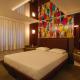 Motel Classe A (Adult Only), São Paulo - Fotografie 3