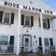 Rose Manor Bed & Breakfast, Новый Орлеан (фото 8)