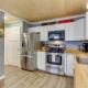 Snowdrop Summit Cabin, Snoqualmie Pass - Fotografie 4