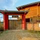 Slow Living Villa, Ninglang (fotografie 7)