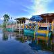 Golden Hopes Group of Houseboats, Šrínagar - Fotografie 1