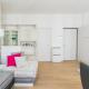 Belvedere White Flat Terst - Fotografie 4