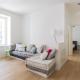 Belvedere White Flat Terst - Fotografie 1