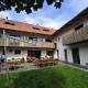 Hotel U Tří volů, Lysice (fotografie 5)