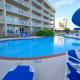 Edgewater Condo Unit #304 South Padre Island - Foto 1