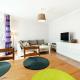 Wonder Home - Apartamenty Leśny Dom z balkonami, niedaleko centrum, w cichej okolicy, Karpacz (fotografie 5)