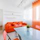 Orange Apartment Bologna - Foto 10