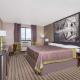 Super 8 by Wyndham Columbus Airport, Columbus (zdjęcie 6)