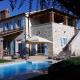 Villa Pomegrana