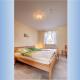 Haus Werder Wohnung 2 mit Kamin, Zinnowitz - Foto 8