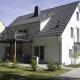 Haus Werder Wohnung 3 mit Kamin, Zinnowitz (fotografie 2)