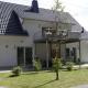 Haus Werder Wohnung 3 mit Kamin, Zinnowitz (fotografie 3)