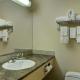 Lakeview Inns & Suites - Chetwynd, Chetwynd - Fotografie 7