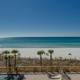 Oceanfront Condo with Spacious Balcony - Unit 0306 Panama City Beach - Fotografie 3