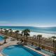 Oceanfront Condo with Spacious Balcony - Unit 0306 Panama City Beach - Fotografie 5