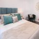 INMálaga Penthouse Padilla, Malaga - Zdjęcie 6