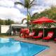 Avondrood Guest House by The Oyster Collection, Franschhoek - Fotografie 1
