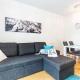Go Happy Home Apartments, Helsinky (fotografie 9)