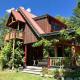 Murchison Lodge
