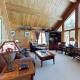 Lodge at Moosehead Lake, Greenville Junction - Fotografie 4