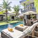 Lebak Bali Residence