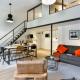 MY CASA - 4 PLACE MASSENA - DUPLEX, Nice - Fotografie 1