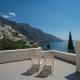 Villa Theile, Positano