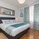 Deluxe suite Navis, Zadar (fotografie 2)