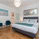 Deluxe suite Navis, Zadar (fotografie 5)