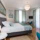 Deluxe suite Navis, Zadar