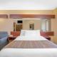 Microtel Inn & Suites by Wyndham Kannapolis/Concord, Kannapolis (foto 4)