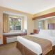 Microtel Inn & Suites by Wyndham Kannapolis/Concord, Kannapolis (foto 6)