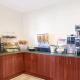 Microtel Inn & Suites by Wyndham Kannapolis/Concord, Kannapolis (foto 8)