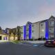 Microtel Inn & Suites by Wyndham Walterboro - Foto 1