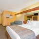 Microtel Inn & Suites by Wyndham Kannapolis/Concord, Kannapolis (foto 9)