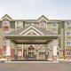 Microtel Inn & Suites by Wyndham Springville - Fotografie 1